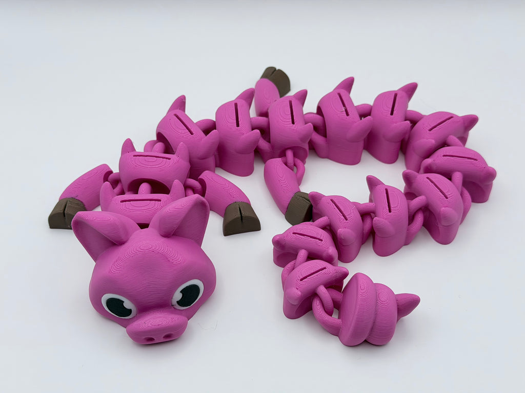 Flexi Pig